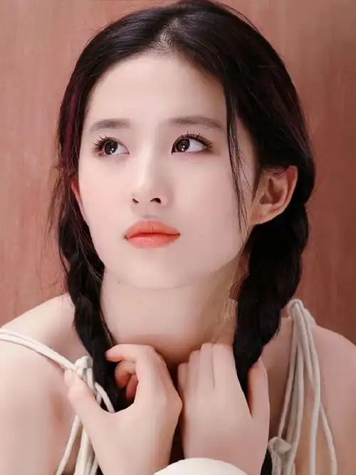 刘亦菲##刘亦菲玫瑰故事