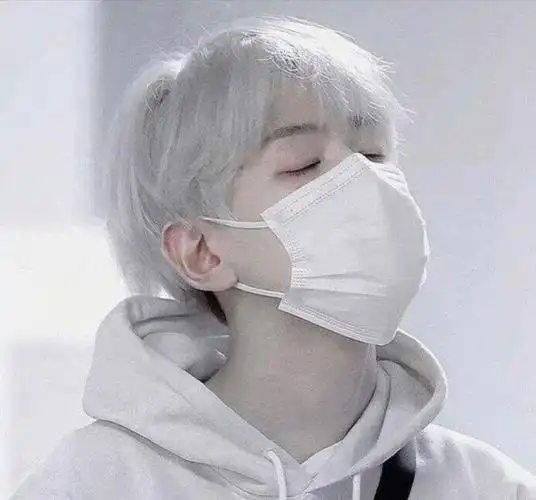 边伯贤头像第二弹