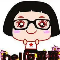 蘑菇头头像动漫头像_微信头像图片大全