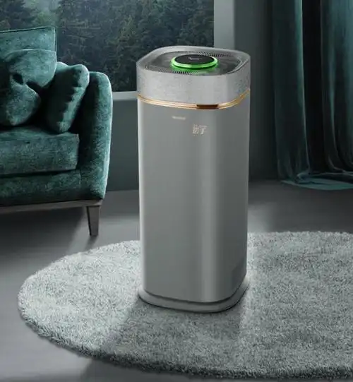 一,格力空气净化器好吗