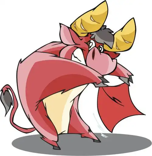 公牛,体育场,斗牛士,动物保护,绘画插图插画素材_id:104190206