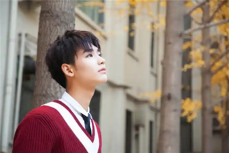 黄俊捷青春无敌 - 堆糖,美图壁纸兴趣社区