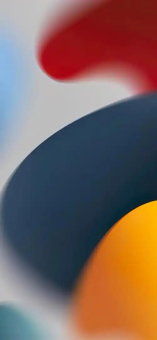 "ios15"高质量改版壁纸_网易订阅