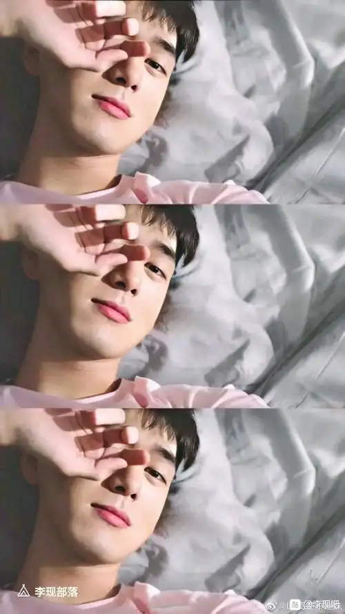 李现- 堆糖,美图壁纸兴趣社区