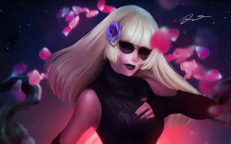 搬运铁拳7lili莉莉基本连击