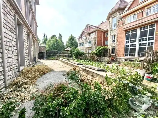 北京房产网>北京二手房>朝阳二手房>来广营二手房>润泽庄园>800_600