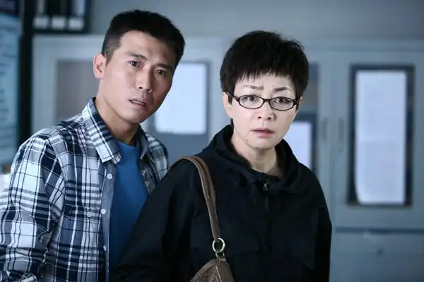 《幸福》热播 李乃文与宋丹丹因吵架拉近距离(图)