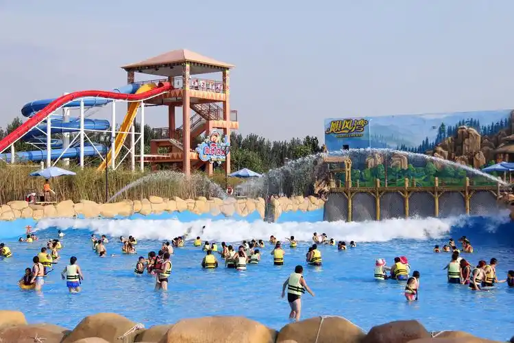 19.20水上乐园特价