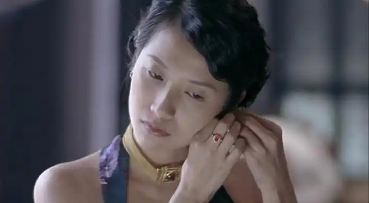 一个陌生女人的来信:徐静蕾的才华,在这部电影里展现得淋漓尽致