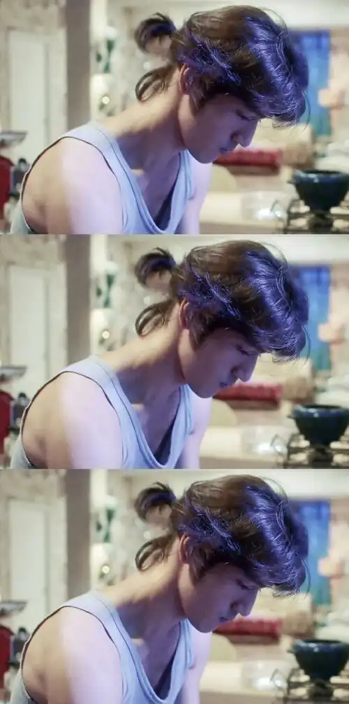 金城武如果爱之前很一般