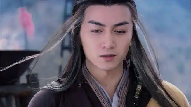 不太想打……听起来便不像客套话@陈晓专栏 · 陈晓神雕侠侣|杨过精修