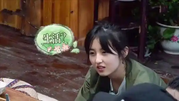 原创《向往6》海南站,张子枫不受恋爱影响和张艺兴,彭昱畅热聊_节目