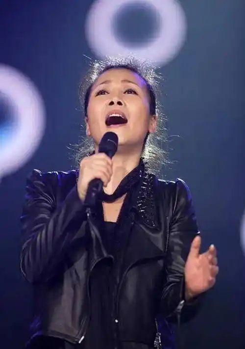 那英田震分道扬镳20年再看二人各自的现状差距一目了然