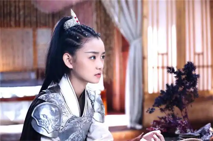 哪吒降妖记蒋依依哪吒深入人心暑期热度再上新高