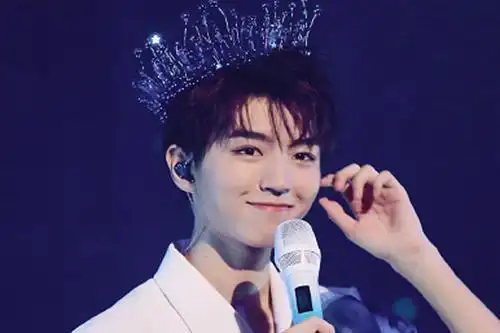 王俊凯的个人简介资料