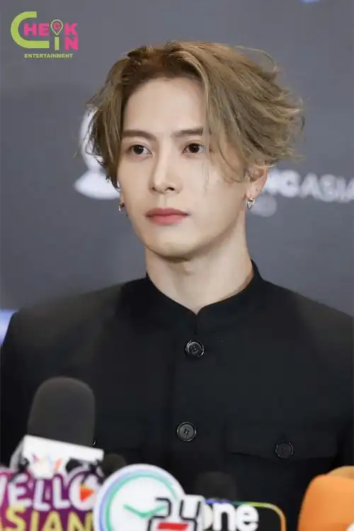 王嘉尔创造营亚洲泰国季发起人##王嘉尔##magicman2