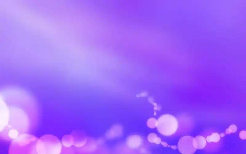 紫色的小圆点壁纸1280x720分辨率查看