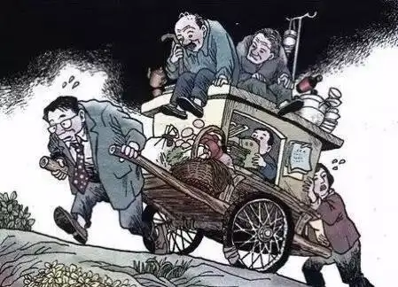 就要担起肩上的责任!