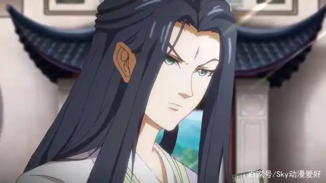 历师:养成系小狼狗清明神君,目睹寒食神君舍身救人而沉睡欲黑化