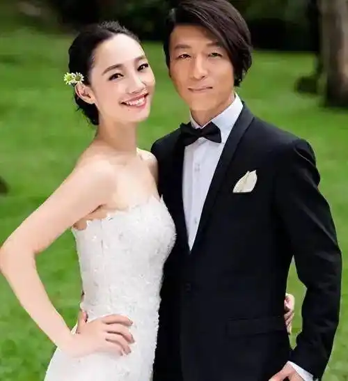 原创娱乐圈的悲观离合陈羽凡与白百何的婚姻之路也如此坎坷