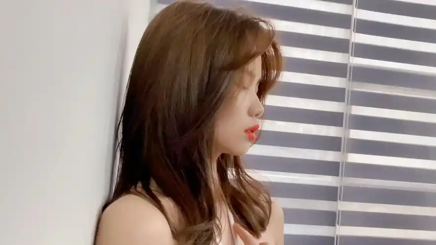 锁骨控的拍好队形.