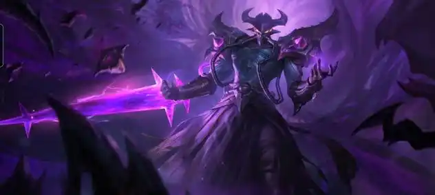 英雄联盟手游s6卡萨丁打野技巧