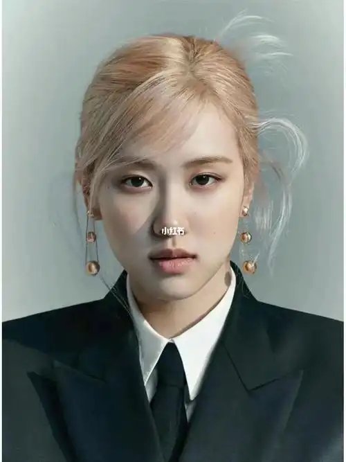 学姐朴彩英证件照私信求图