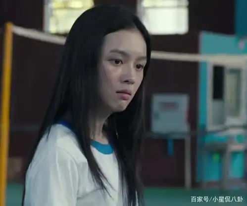 《少年的你》魏莱的结局虽大快人心,但从一这细节看,尽显凄凉