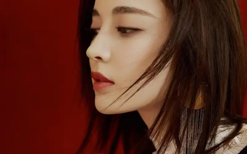 古力娜扎头像图片-美女壁纸-高清美女图片-第9图-娟娟壁纸