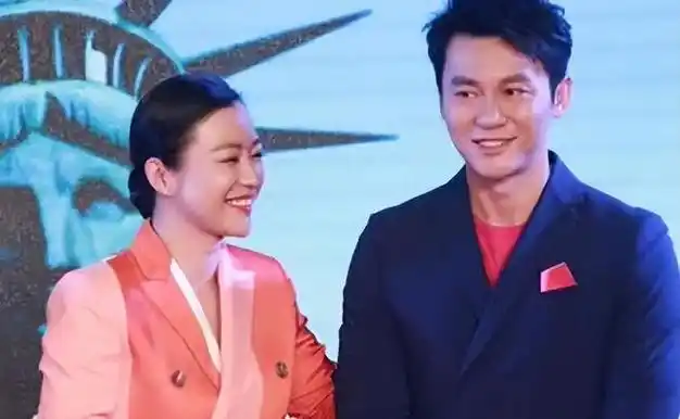 坐拥亿万身家的李晨6任女友各个美若天仙令人羡慕