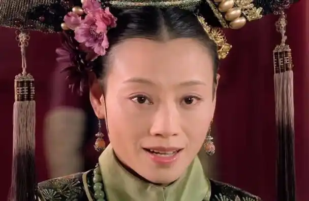 甄嬛传:端妃久病缠身,罪魁祸首并非华妃,究竟是谁?皇后最清楚