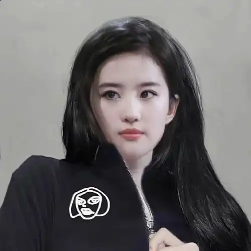 头像|刘亦菲神仙姐姐专属 - 奶兔影视