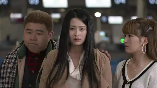 千山暮雪大结局:童雪出国,萧山用手语表达爱意,两人注定无缘!