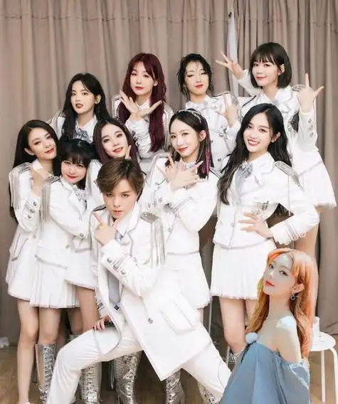 火箭少女101为什么解散