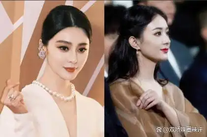 顶级仙牌elie saab的礼服可不是谁都能轻易借到,但她已经第五次穿上