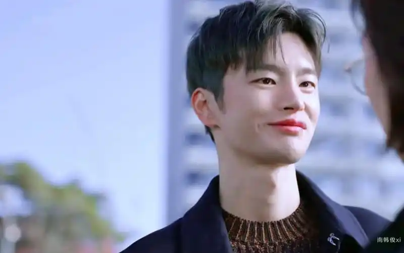 我在那里赌上了一切【灭亡】徐仁国