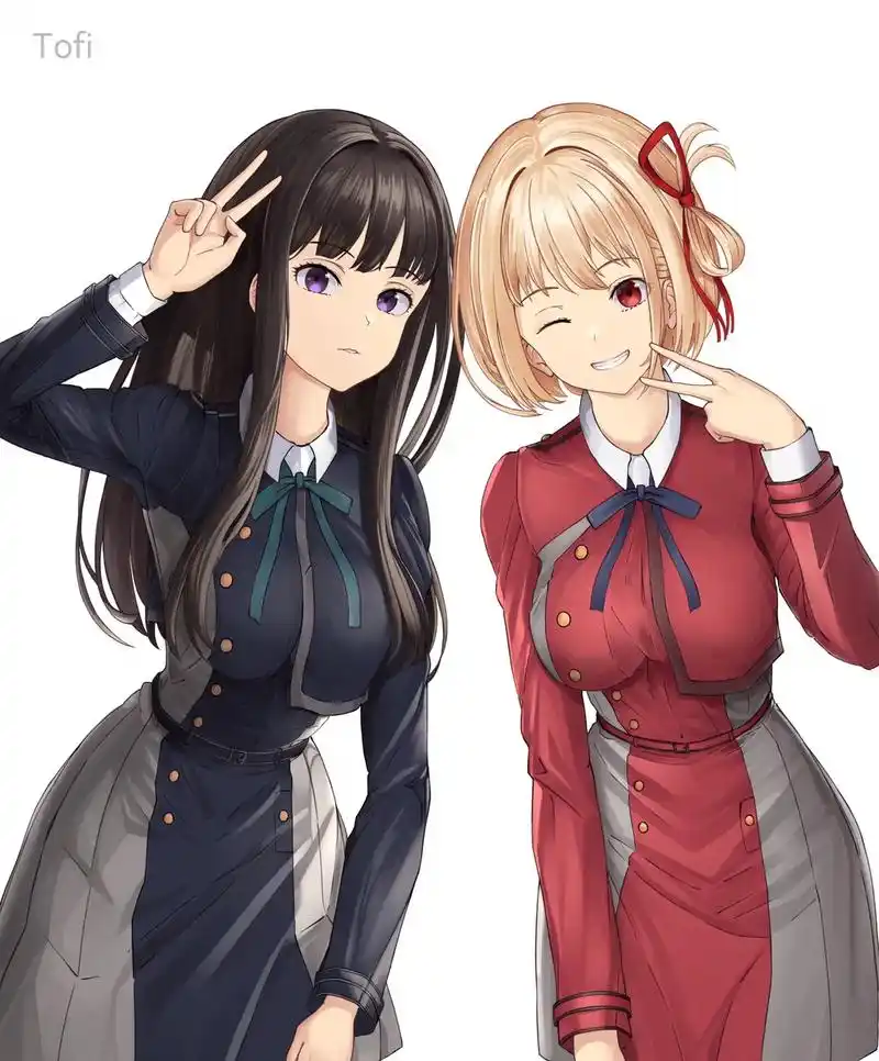 动漫老婆 #二次元 #可爱一击 #我又来送图啦 - 抖音