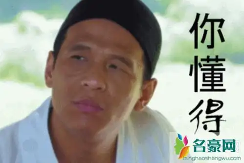 懂得都懂表情包赏析