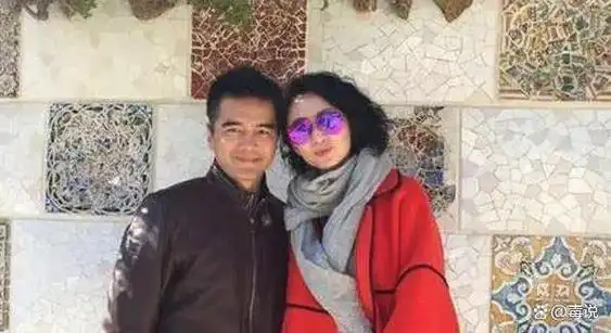 一婚的张译二婚的焦恩俊三婚的侯勇不如四婚许亚军爱情坎坷