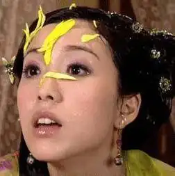 原创当年很丑姚子羚现在变得这么美