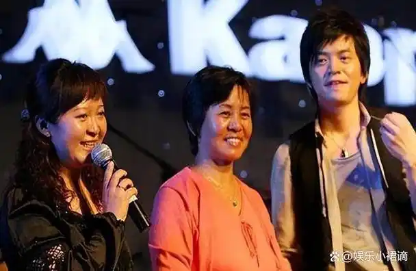 不生孩子婚姻19年后的李健终于迎来了自己应该有的结局