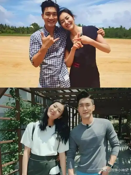 刘雯写给崔始源的信,看完依旧令人瞬间破防!