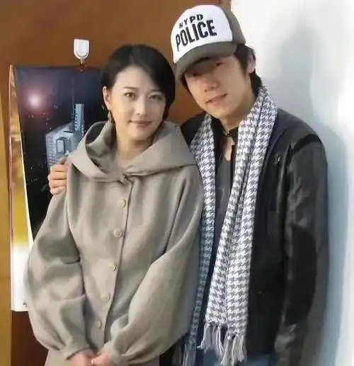 周海媚去世留下4亿资产3兄妹拒绝继承周华健张学友缅怀