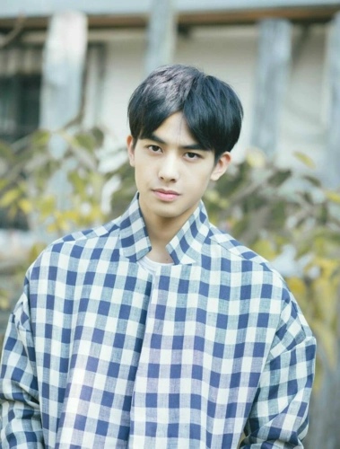 未满20岁的八大男星颜值高星途好演戏的话你看好谁