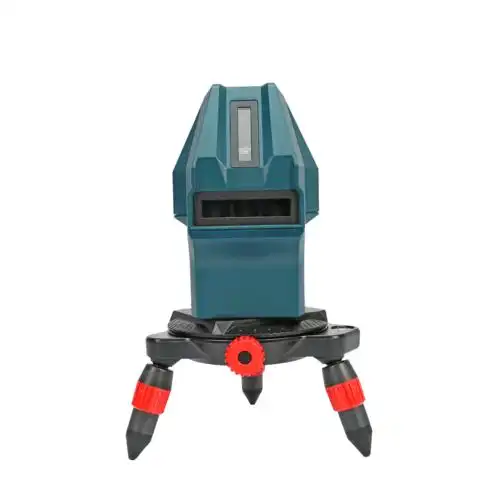 博世 激光投线仪 5线红外线水平仪安装雷射 高亮度gll5-50x/[1台]