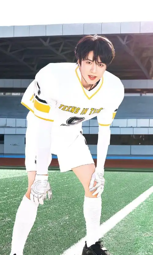 刘耀文以为自己是公司最小的##刘耀文提名百花奖最佳新人##刘耀文one