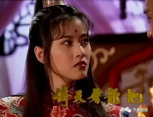 周海媚去世,刚过完57岁生日,吕良伟悼念|演员|周芷若|tvb_网易订阅