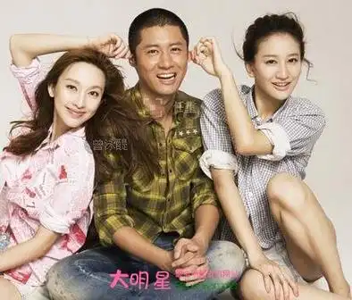 张俪照片资料张俪老公是谁张俪就和王明阳什么关系