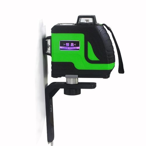 恒昌触摸屏水平仪