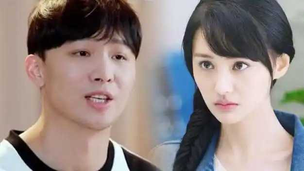 郑爽美国逛街被偶遇,染黄发穿短裤穿搭辣眼,自曝当导演拍复仇剧